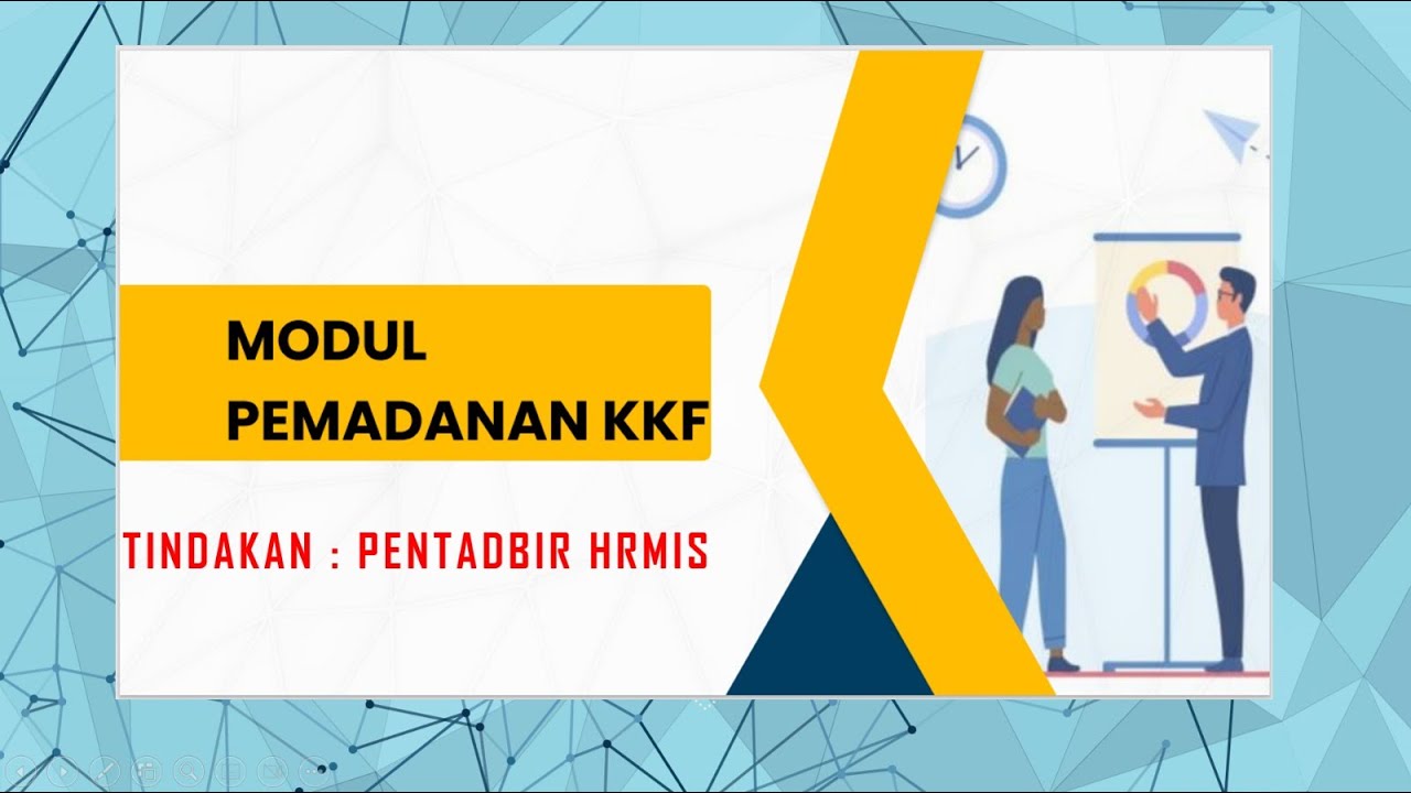 MYPERFOMANCE - PEMADANAN KOMPETENSI FUNGSIAN (KF)