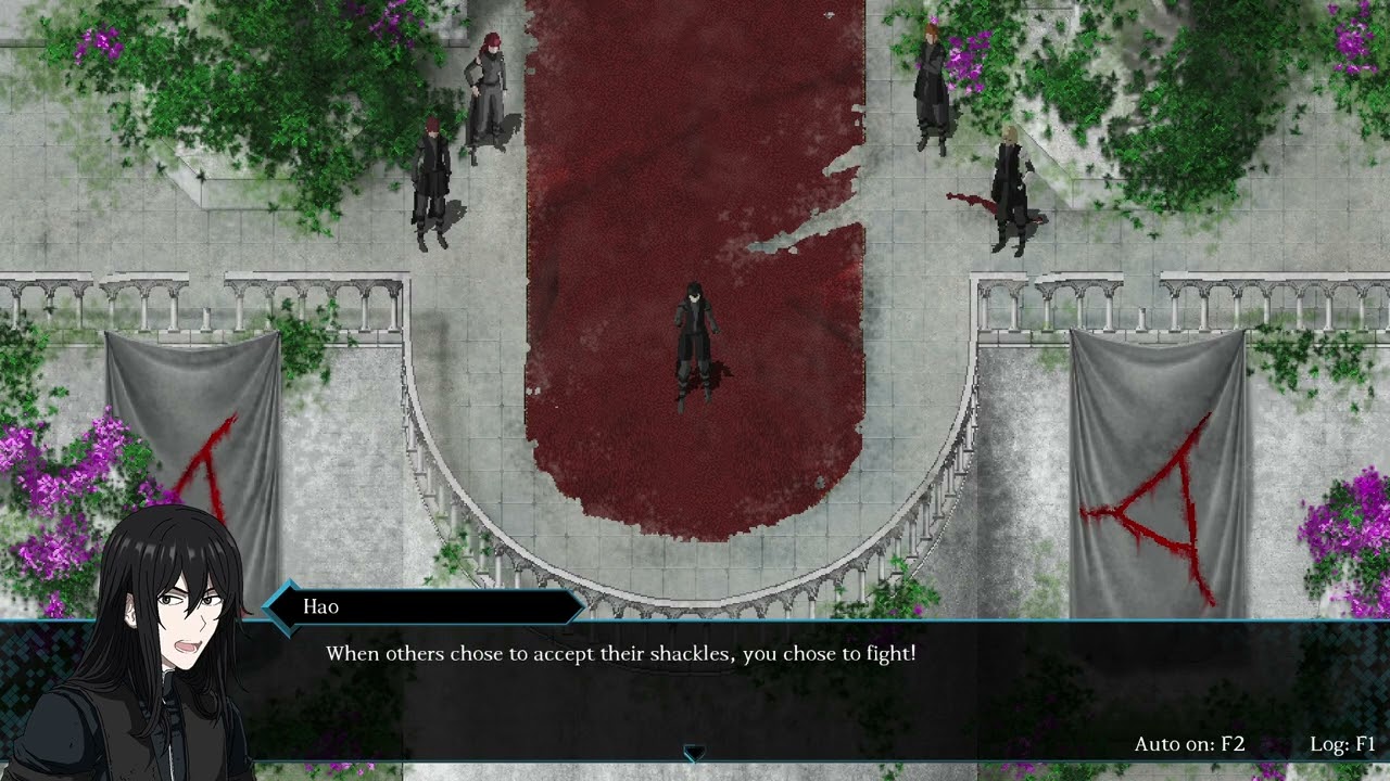 Hao speech (without VA) test