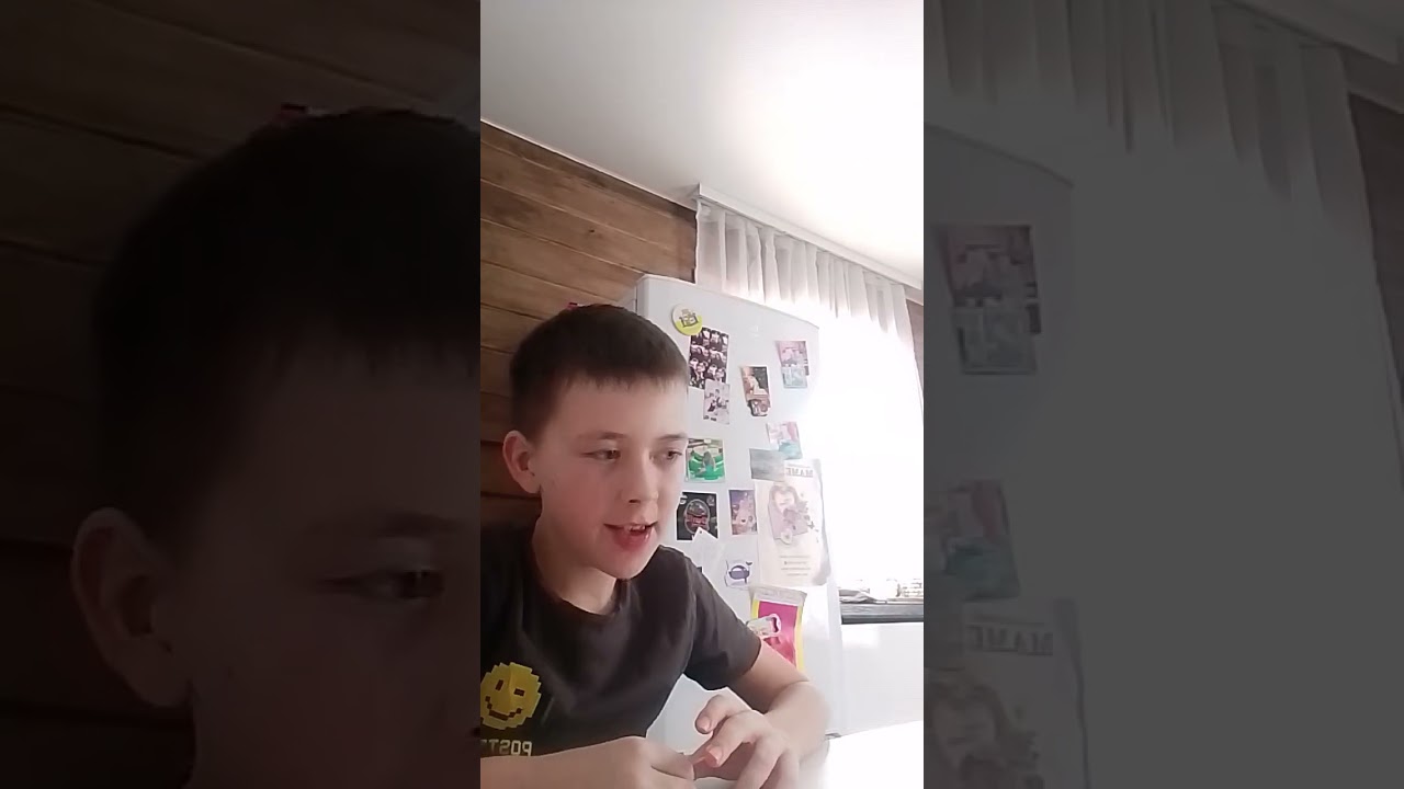 Рассказ о людей канала mr. Ay