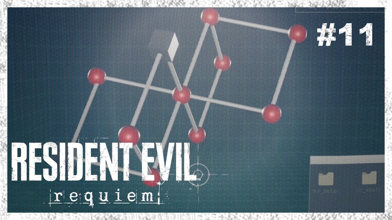 Blutproben und neue Rezepte 🧟 | Resident Evil Requiem | Let's Play | #11