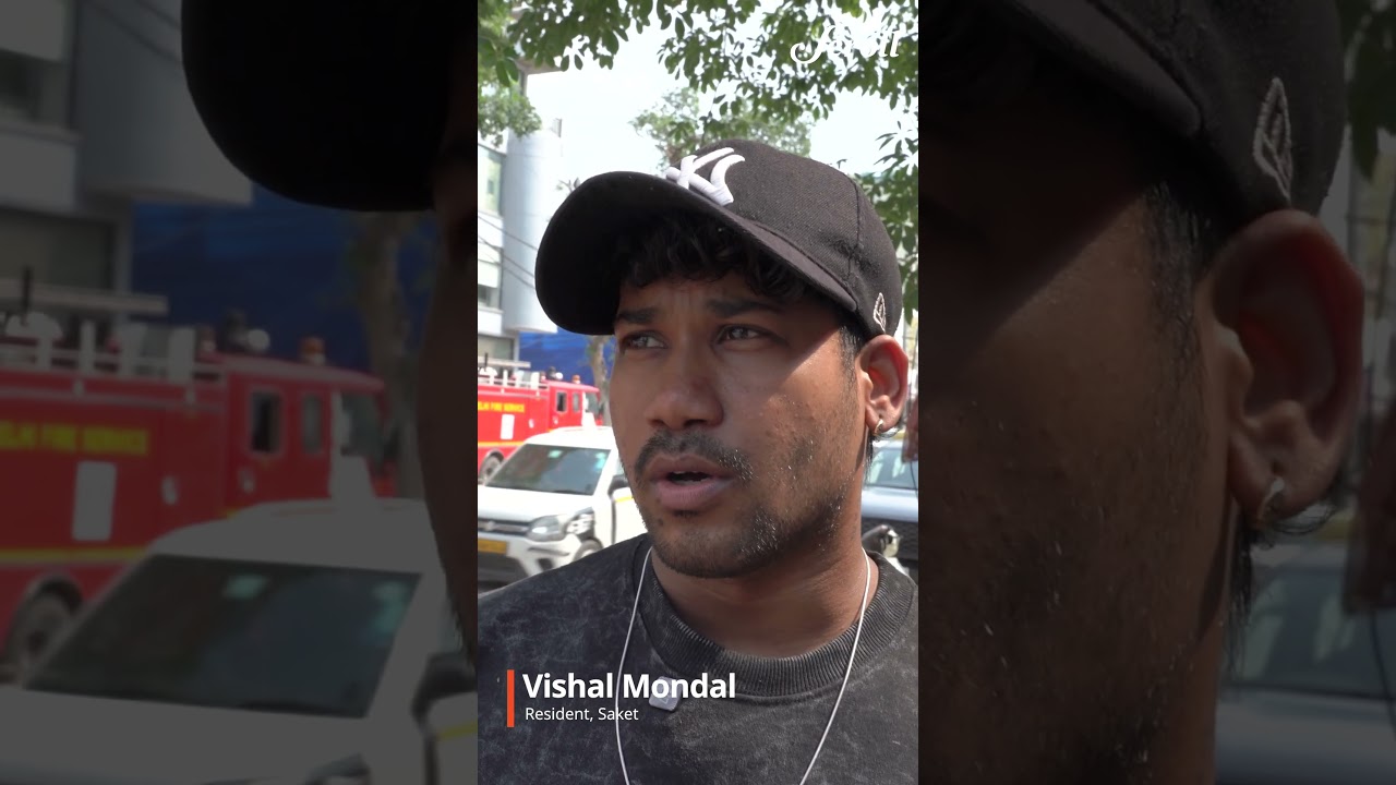 Delhi's crumbling infrastructure crisis