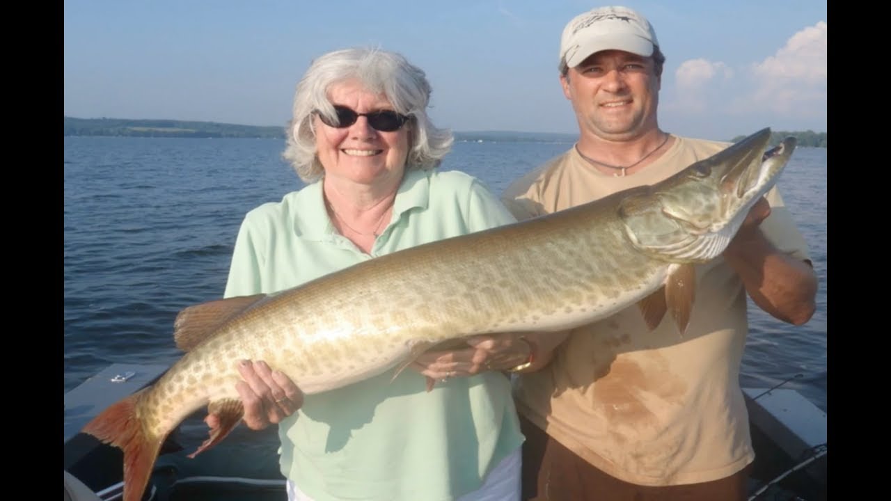Simply Fishing: FishnStixTV #006