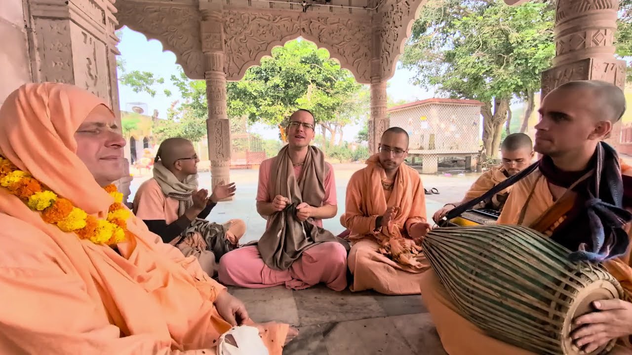 Parikrama Asesvara Mahadeva