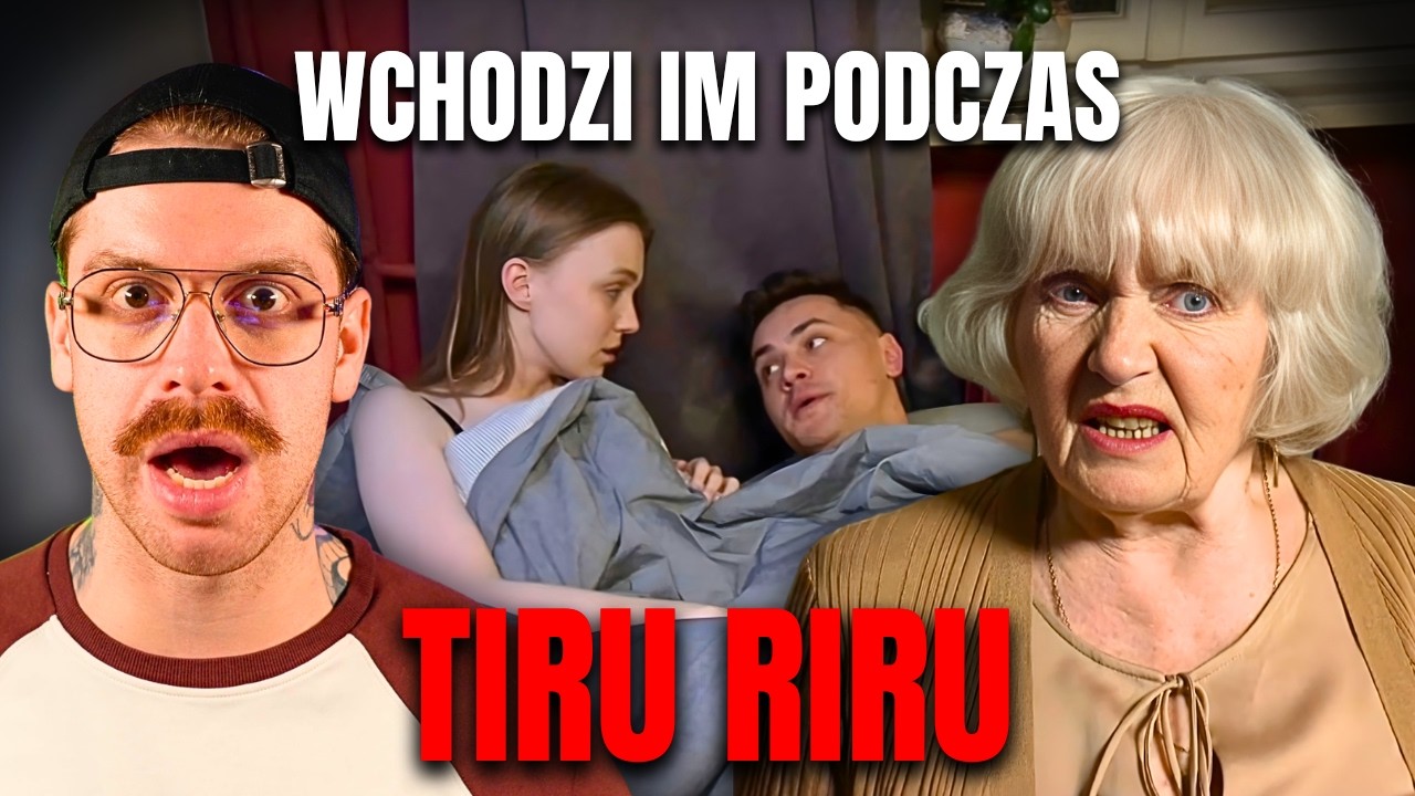 UKRYTA PRAWDA z NAJGORSZĄ WSP&Oacute;ŁLOKATORKĄ 😈
