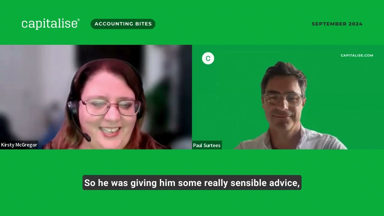 Accounting Bites | September 2024