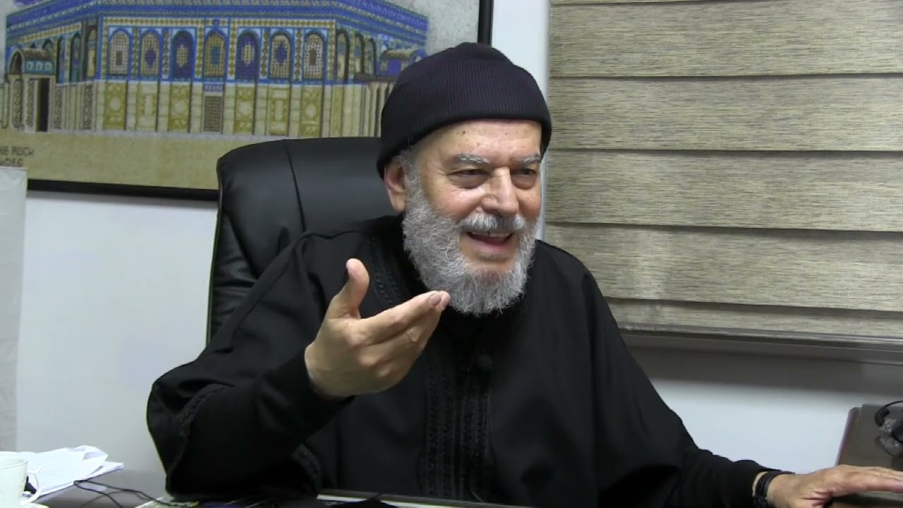 الأستاذ بسّام جرّار- تفسير-