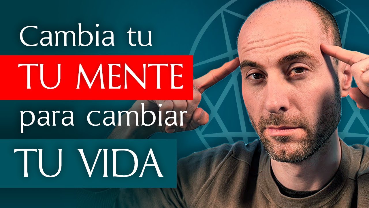 Haz esto para cambiar tu mentalidad en 2026 🧠 Actitud virtuosa vs egótica de cada eneatipo