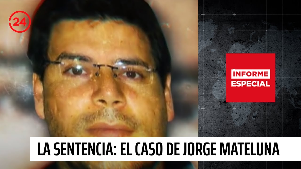 Informe Especial: 