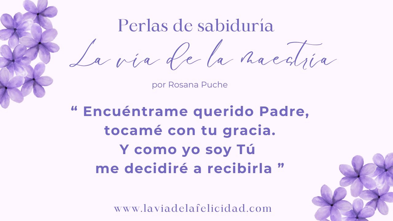 Perla de sabiduría 
