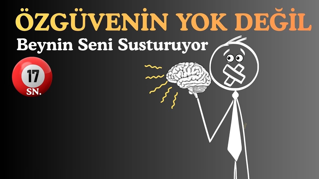 Bağıran Beyin?