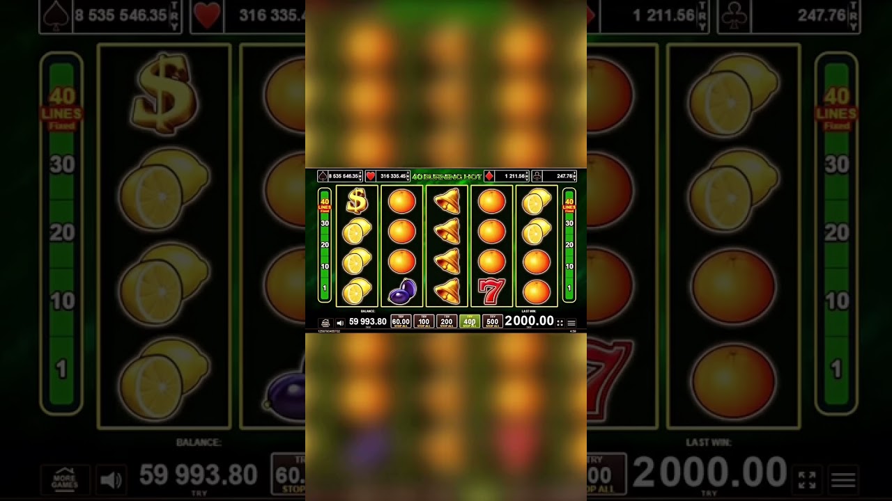 Classic EGT Slots: A Nostalgic Spin Adventure! 🎰