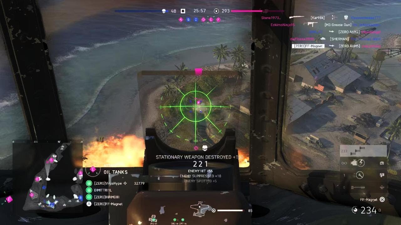 Battlefield V  🛩️🛩️🛩️