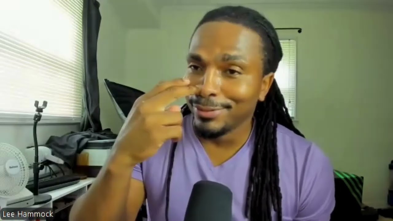 Why Do Narcissists Keep Coming Back? Here's The Truth with Lee Hammock