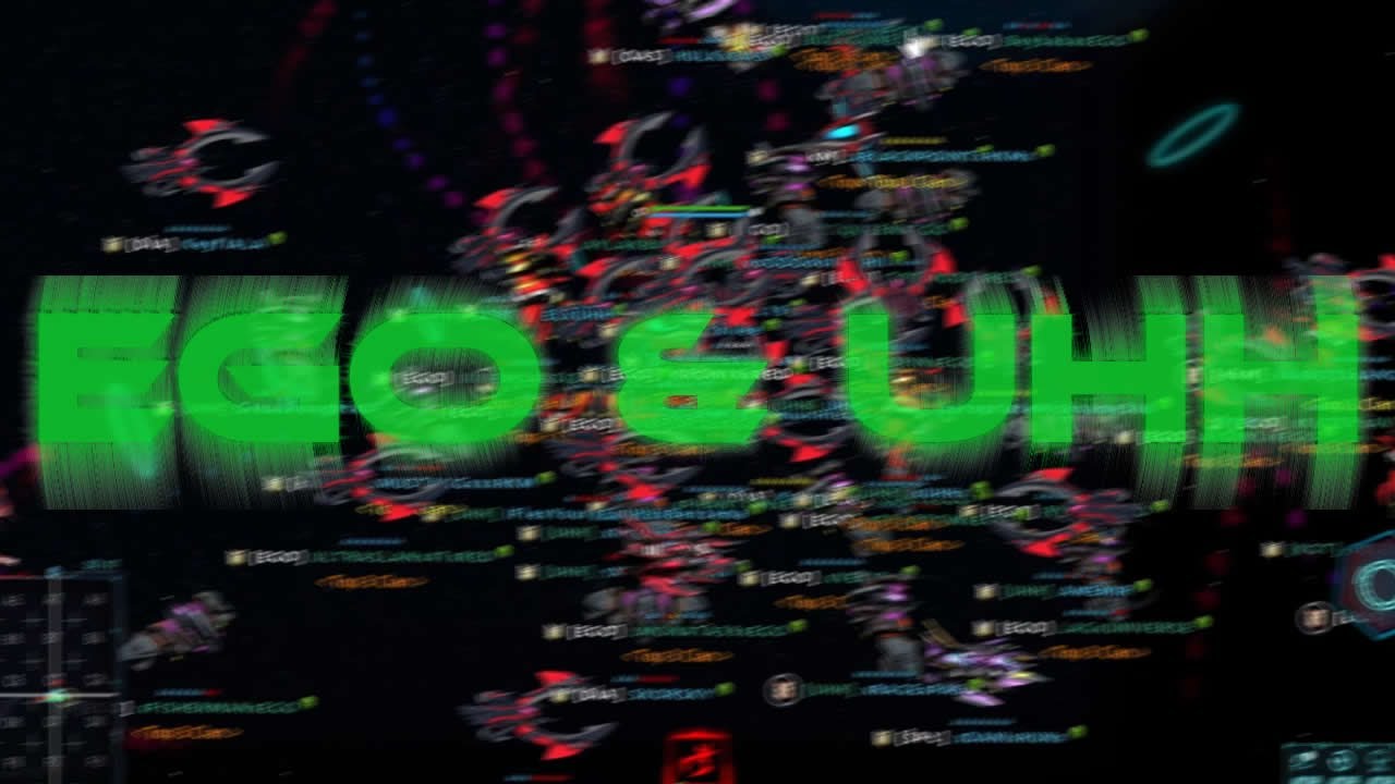WarUniverse | E-6 Vega Map #waruniverse #darkorbit