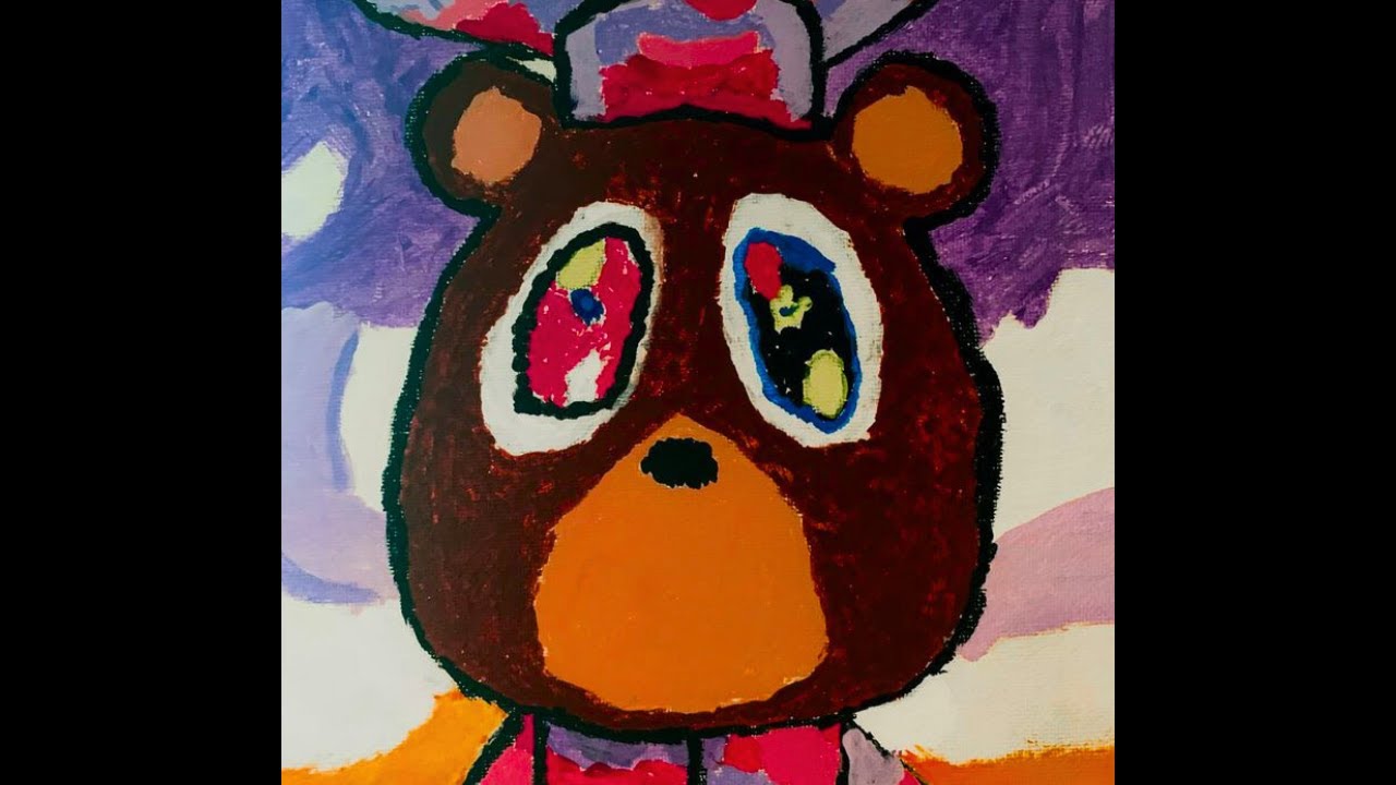 [FREE] OLD KANYE WEST TYPE BEAT - 