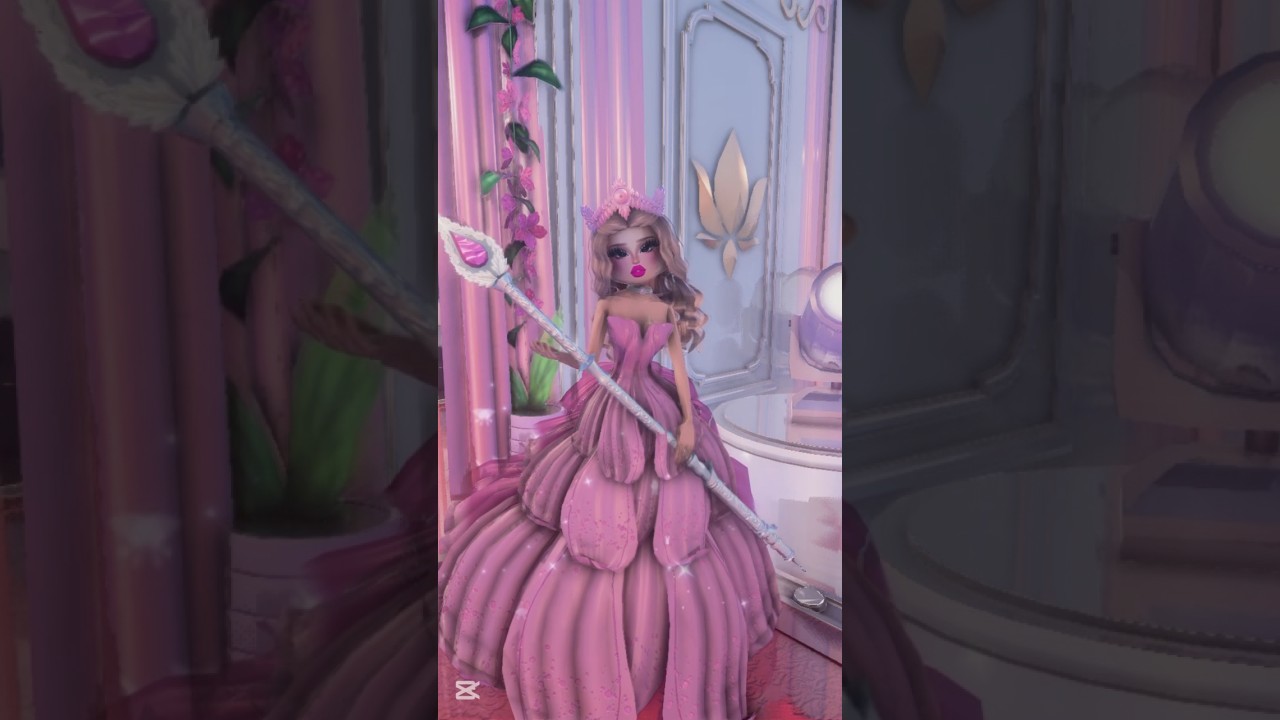 #dresstoimpress #roblox #fyp #relatable #dti #luy