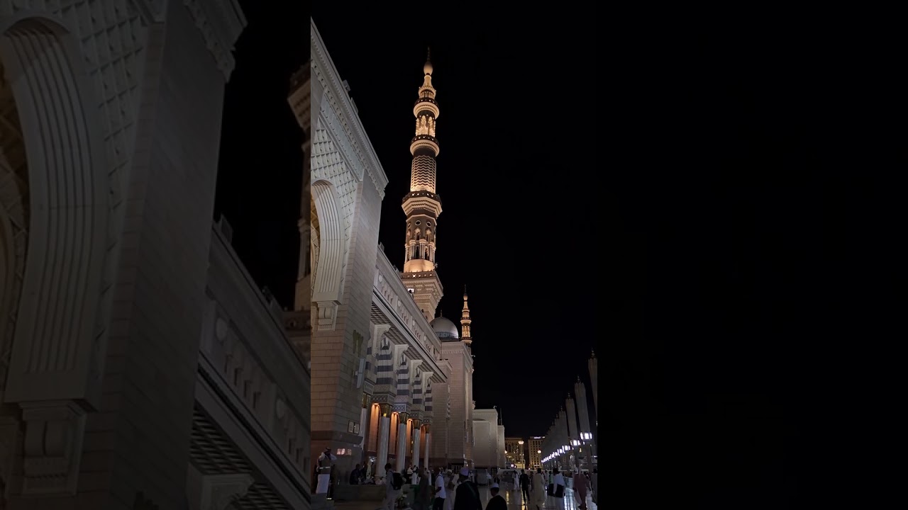 أذان الفجر الأول للمؤذن مهدي بري الجمعة 10 ربيع الأول 1446هـ