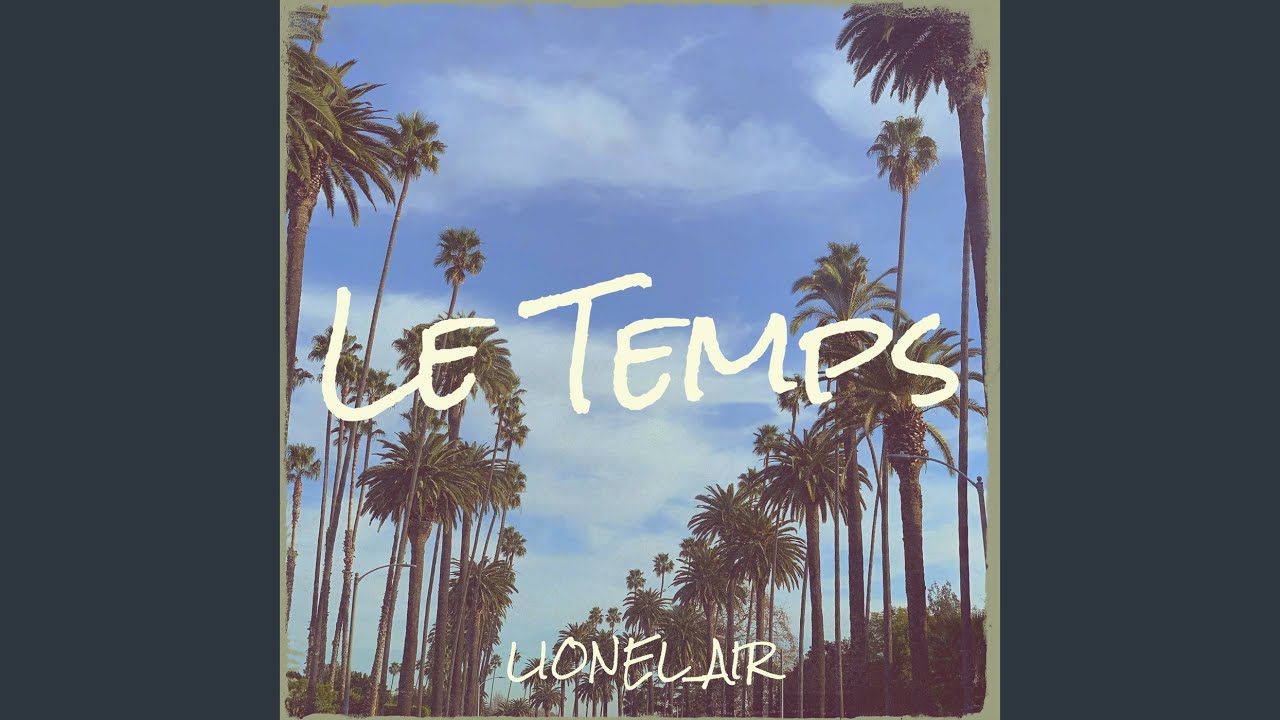 Le Temps