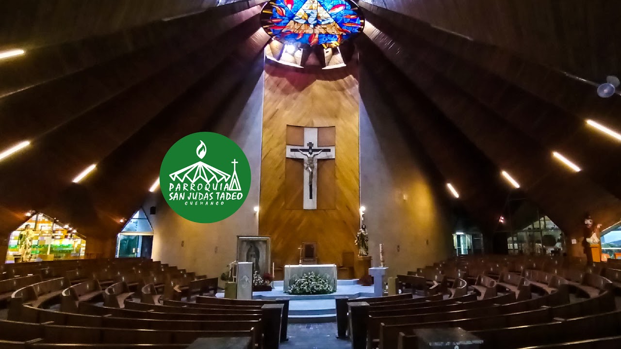 SANTUARIO SAN JUDAS TADEO
