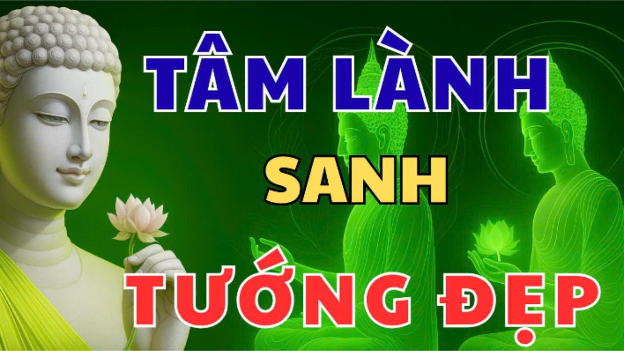 PHẬT DẠY 5 ĐIỀU VỀ NHÂN QUẢ TƯỚNG MẠO – GIỮ TÂM LÀNH KẺO VẬN KHÍ TIÊU TAN |MINH TRIẾT ĐỜI THƯỜNG