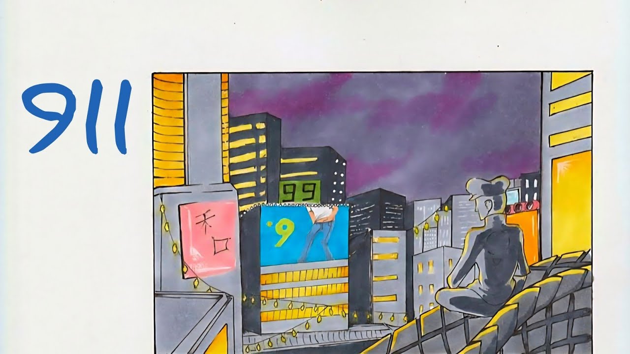 Juice WRLD - 911 (Full Song) (Unreleased) 