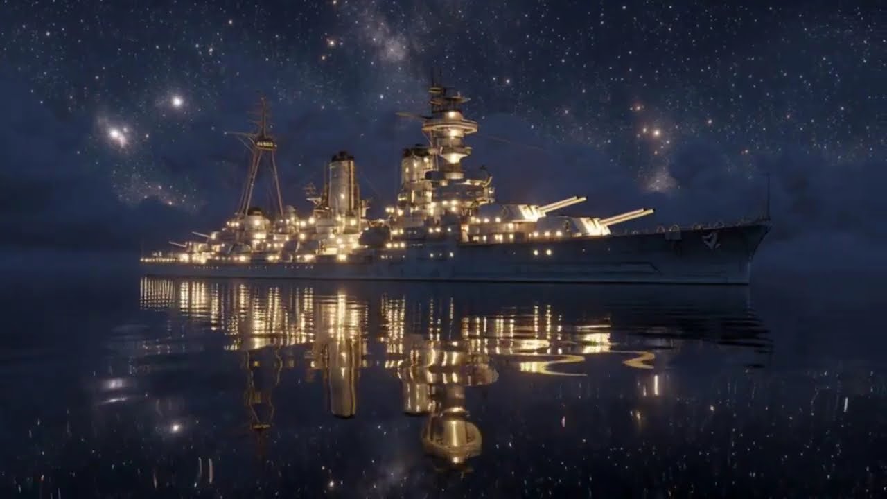 sink of the   MS TITANIC 3 , MCS BALEIA E B 123 REMAKE (fictício)