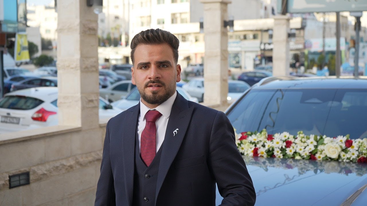 جاهه  آل الحراسيس وآل عواد  العريس محمد الحراسيس