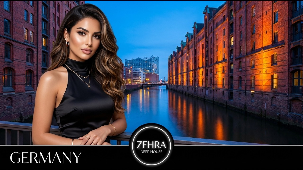 GERMANY 🇩🇪 Deep House 2026 | The Noble Escape | Vocal & Melodic Mix | Zehra Deep House