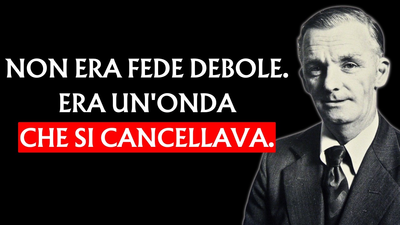 Joseph Murphy e Giacomo 1:6: La Fede Senza Dubbi (Spiegazione Completa)