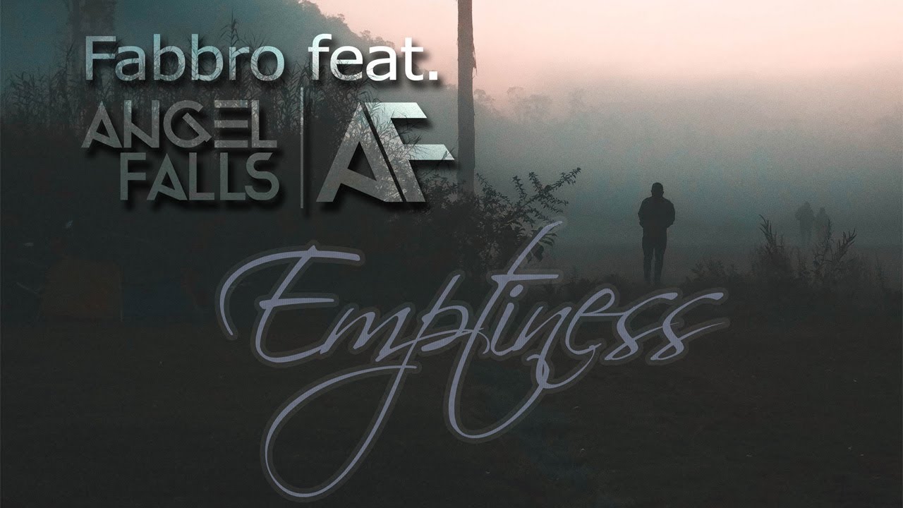 Fabbro feat. Angel Falls - Emptiness Official Video #chillout2019 #fabbro #angelfalls