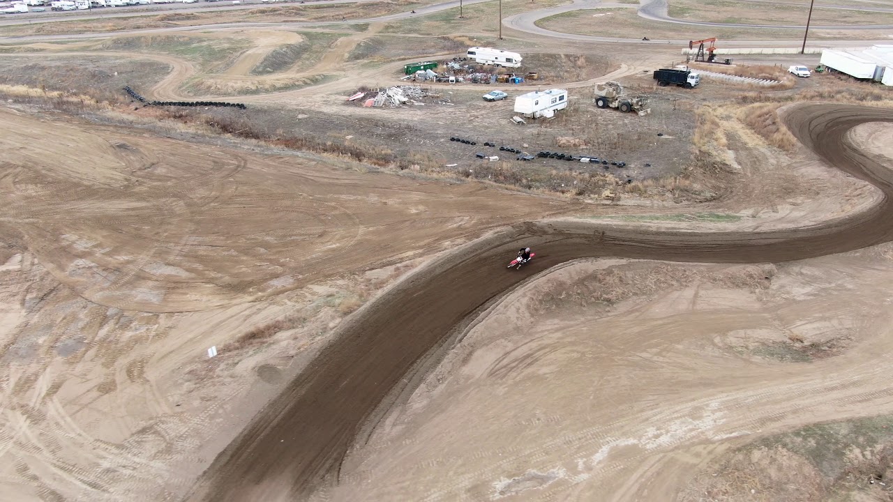IMI Motorsports Complex