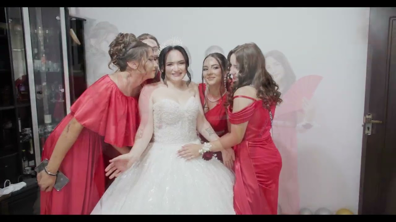 Wedding Georgiana & Florin