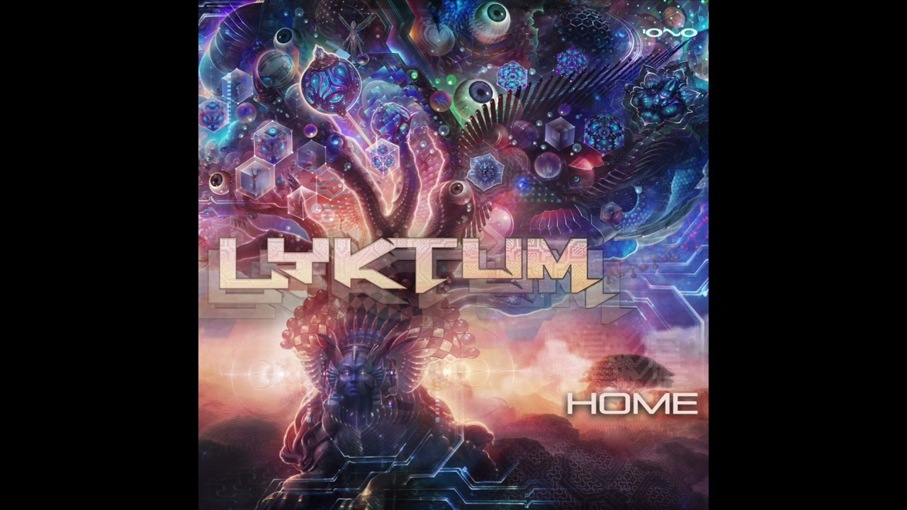 Lyktum - Awesome Universe