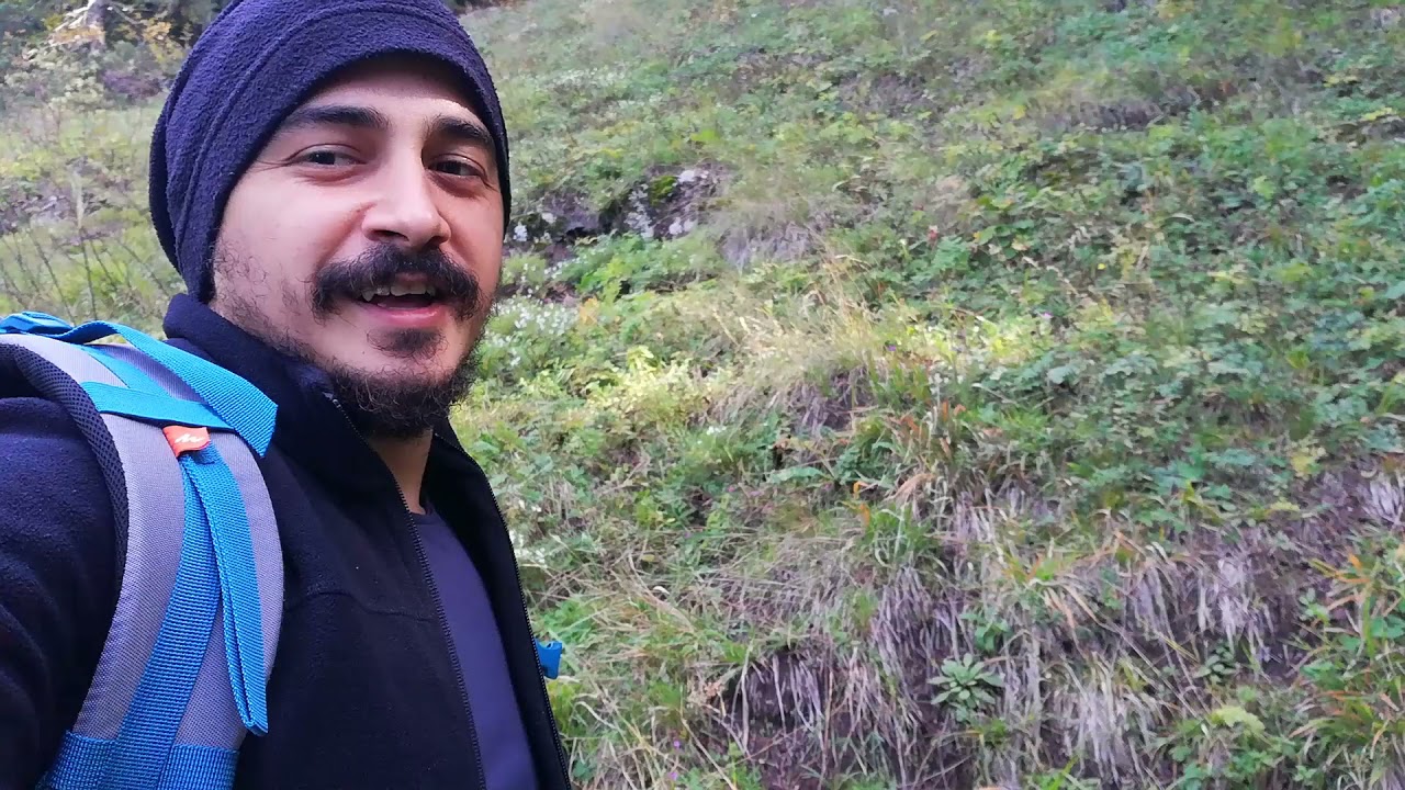 Tamara odaları ve Suatılan Şelalesi #kirazlı #aşağıkoyunlu #şavşat #artvin #kangal #gezi #treaking