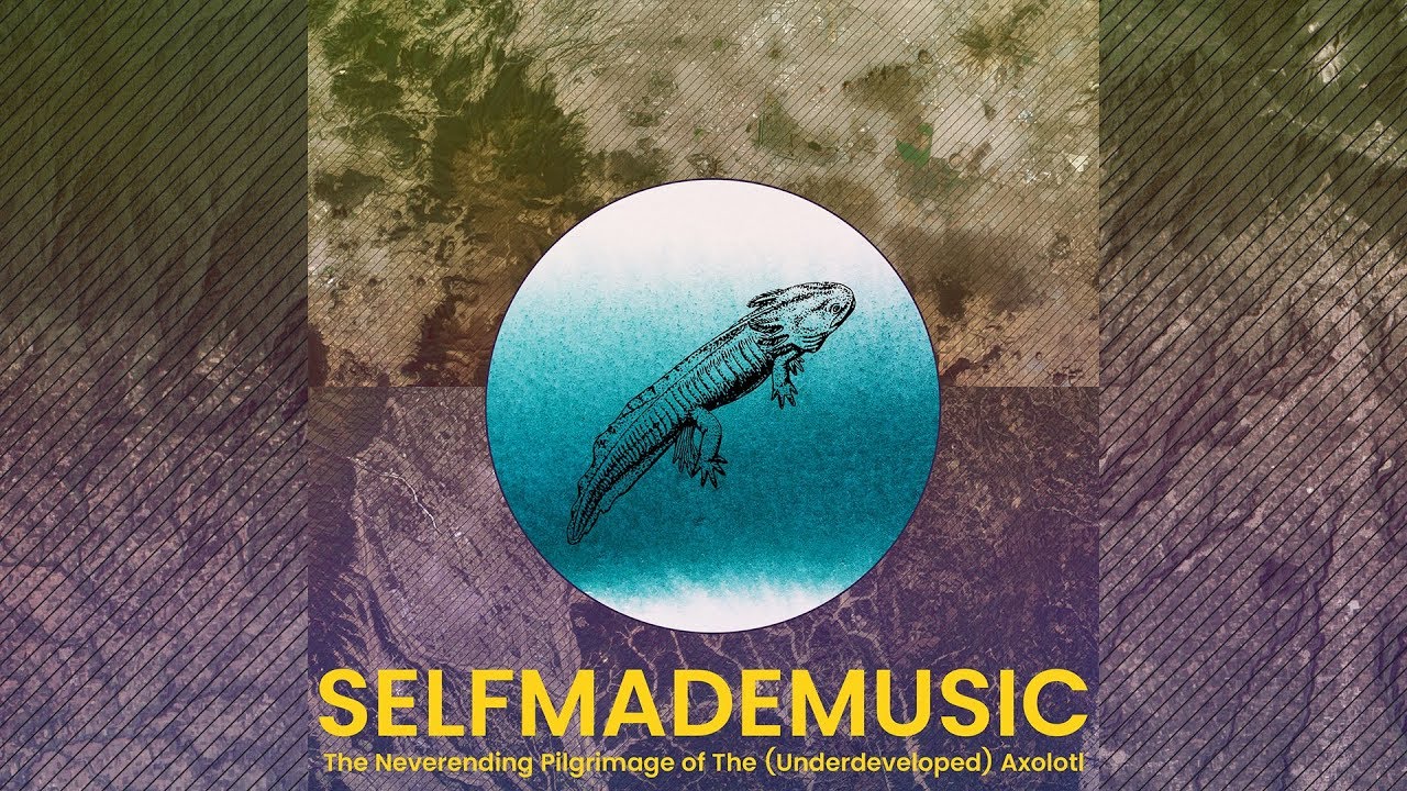 Selfmademusic - Ingwavuma
