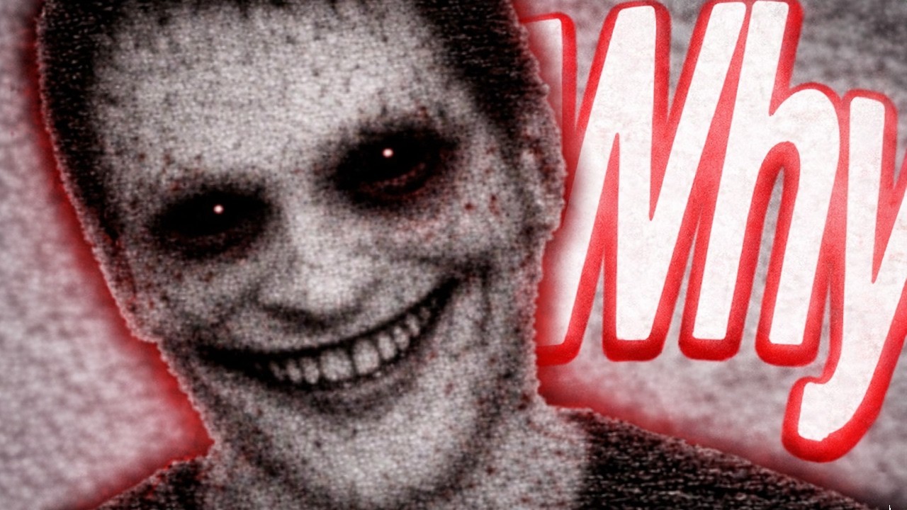Playing the most obscure horror games ever made...