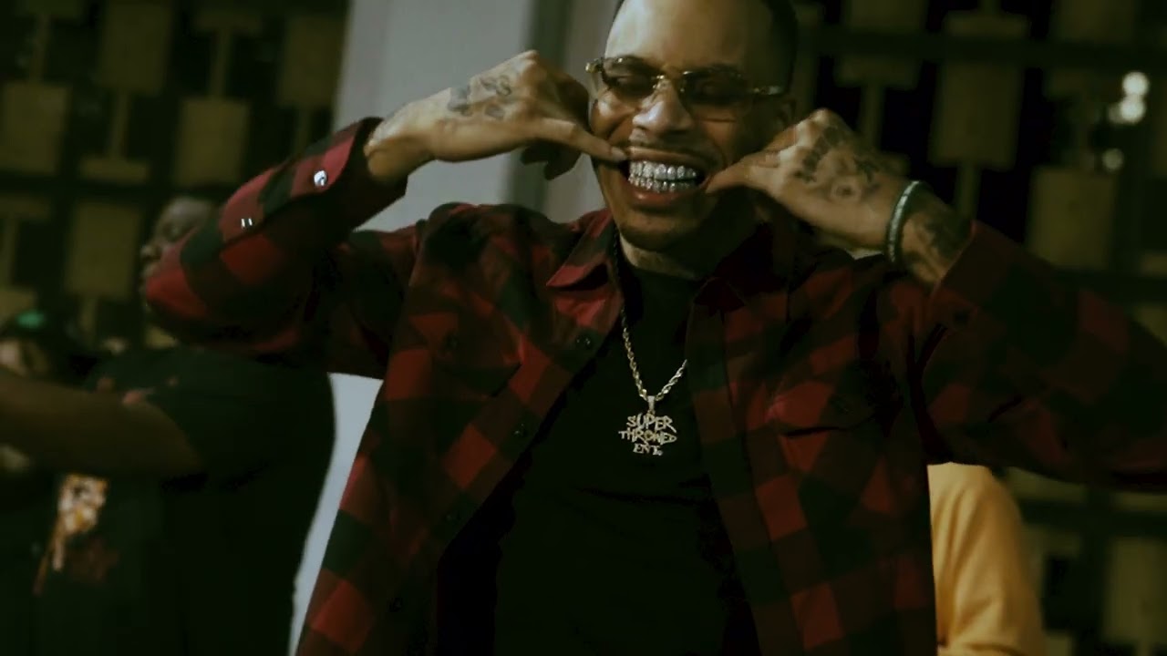 A5 x Boog3ymann x SuperThrowed x EastSide Baby x Goowap x Zay ESB &ldquo;SuperThrowed Cypher&rdquo; (MusicVideo)