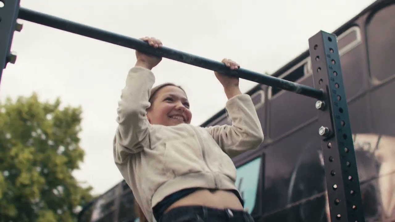 Sommerfest des bayerischen Sports - Aftermovie