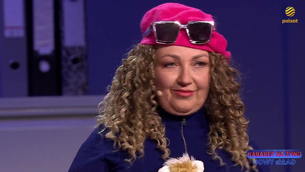 Kabaret Chyba i Goście - Wsp&oacute;lnota Mieszkaniowa