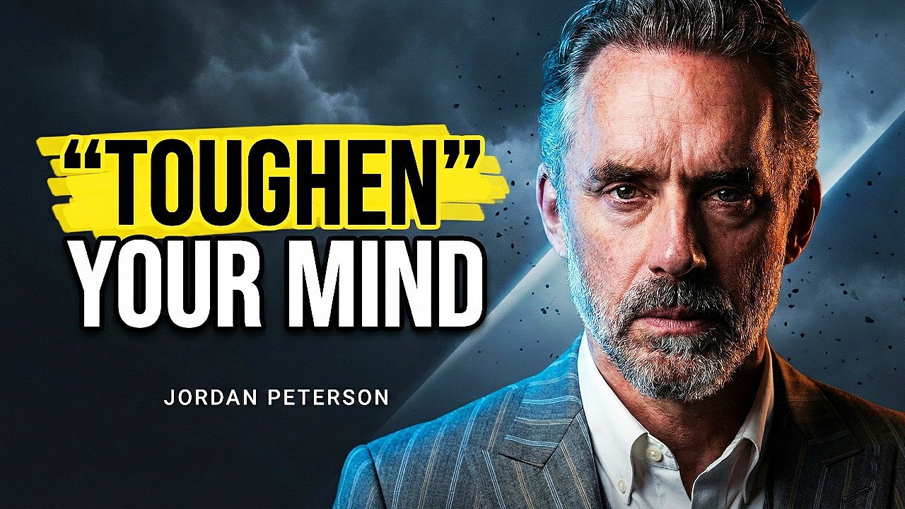 Jordan Peterson: 