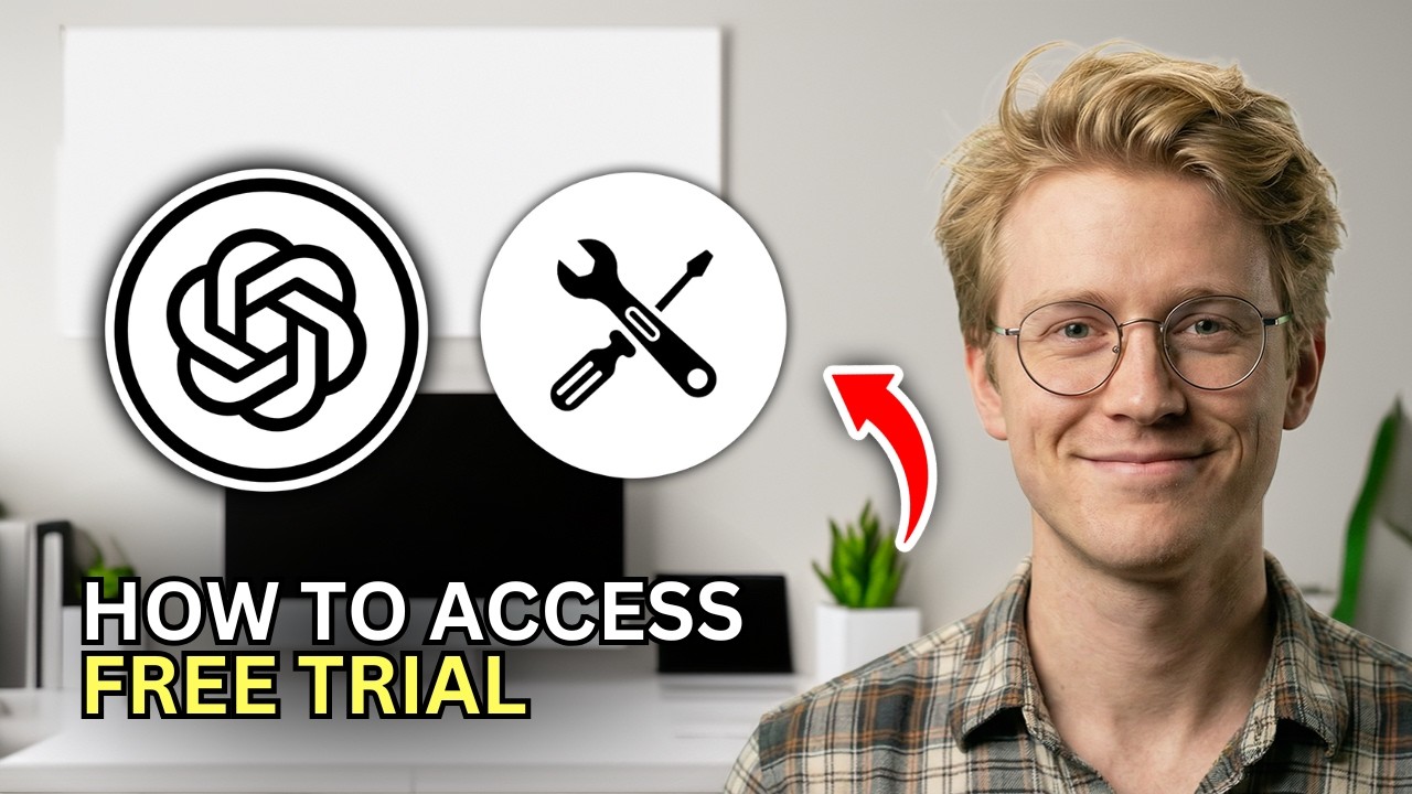 How to Access ChatGPT Free Trial on Phone - Easy Guide 2026