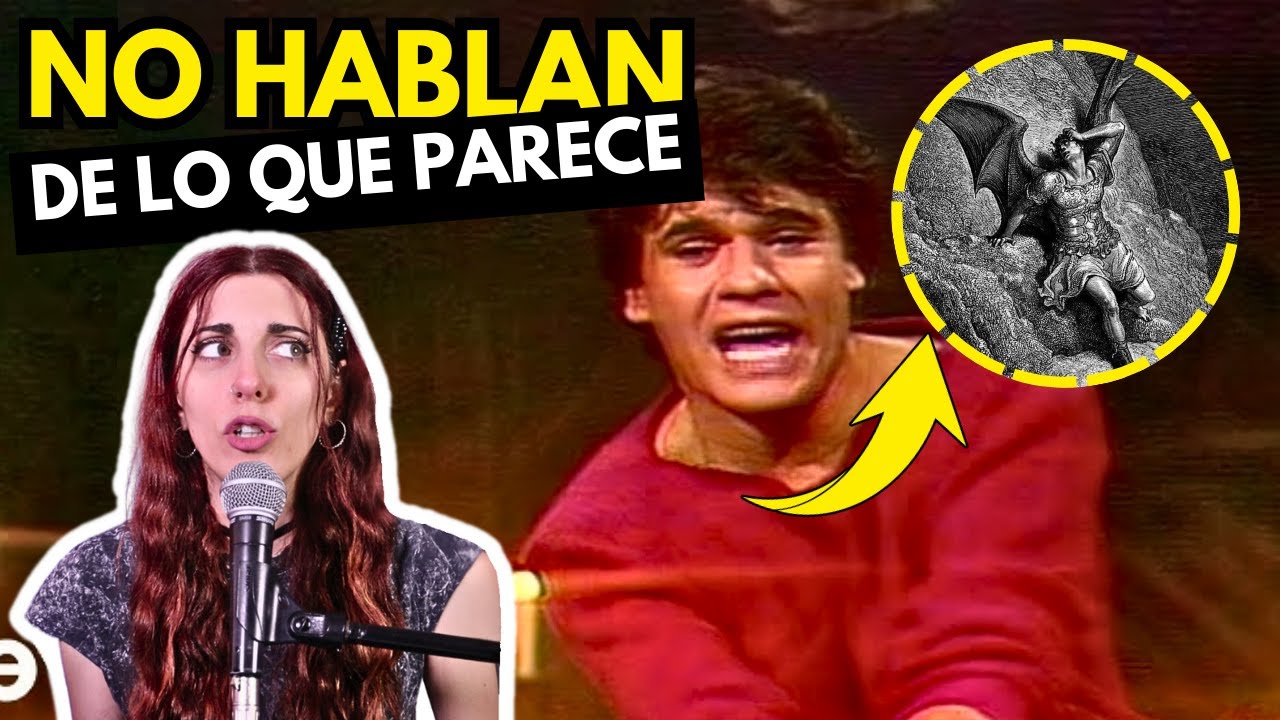 9 CANCIONES con MENSAJES OCULTOS