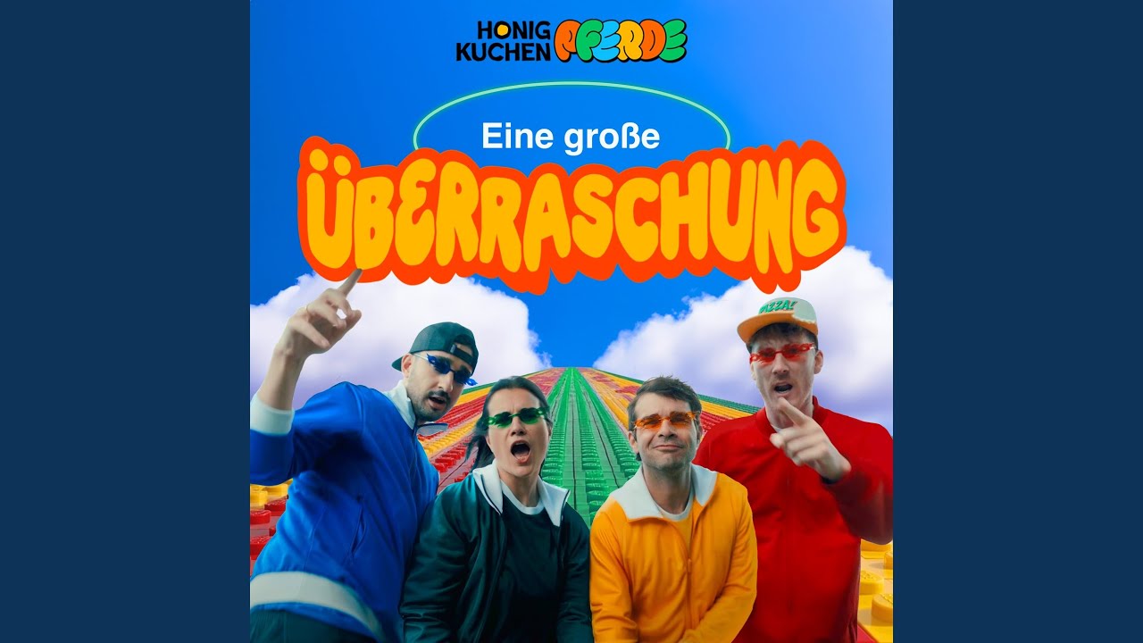 Macht's gut!