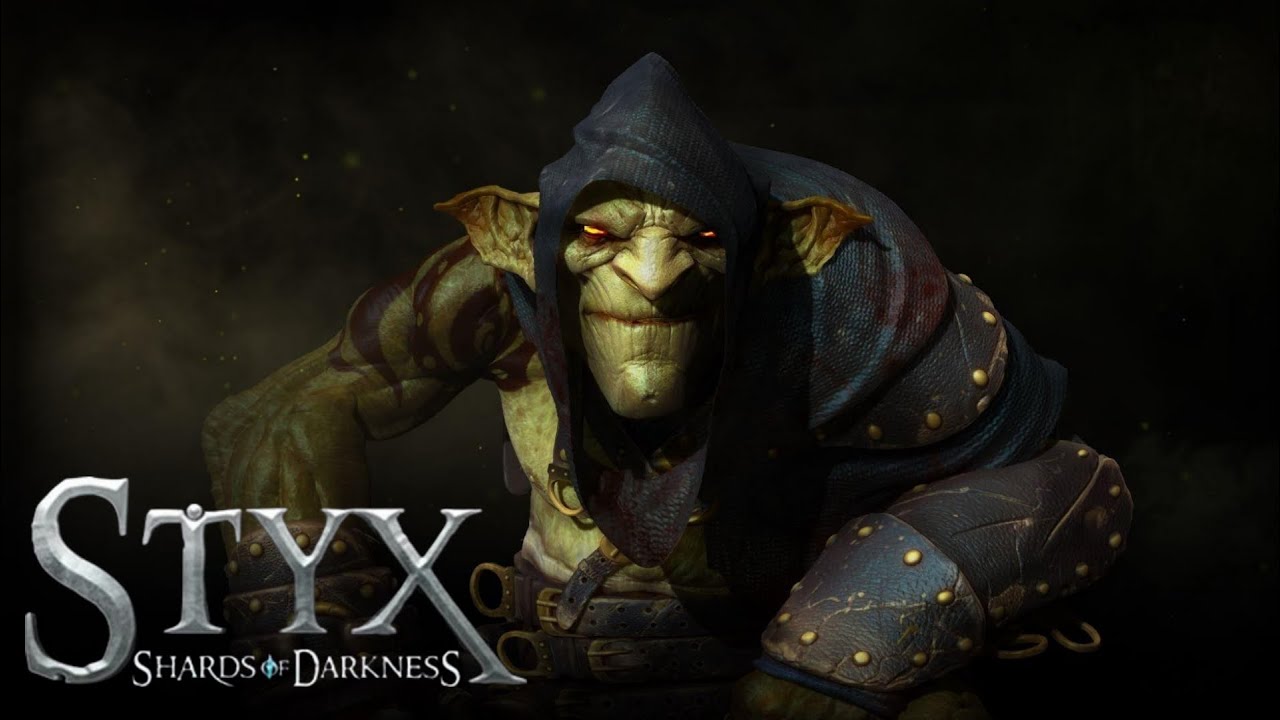🔴 FFG is live | Styx: Shards of Darkness LIVE 😈 Silent Assassin Stealth Gameplay | No Mercy
