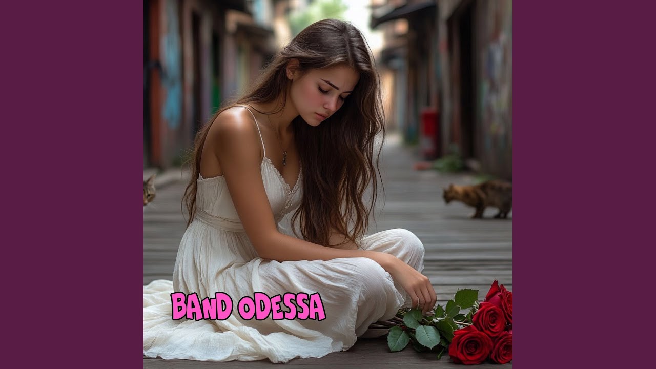 Лежала роза