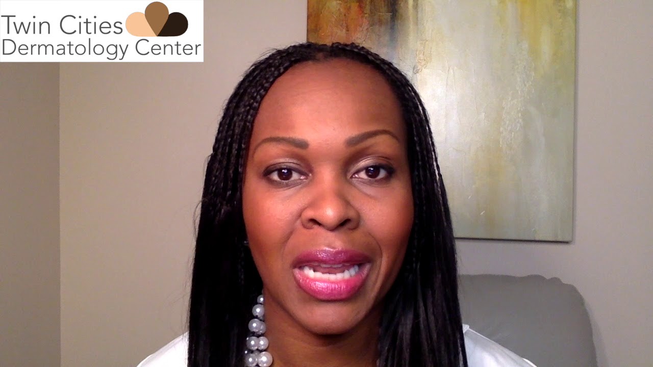 Treatment Tuesday: What is pseudofolliculitis barbae?