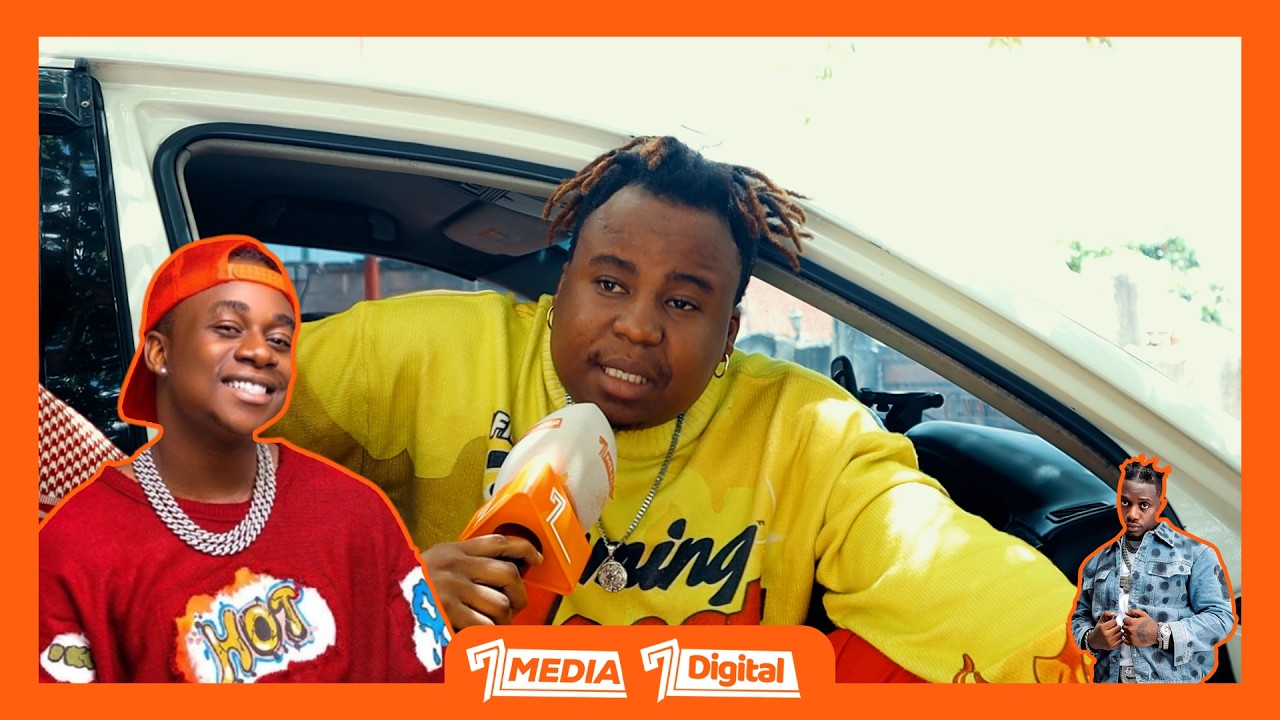 SHAFII BRAND AFUNGUKA  SAKATA LA MACVOICE MWANZO MWISHO  | RAYVANNY AMTAJA