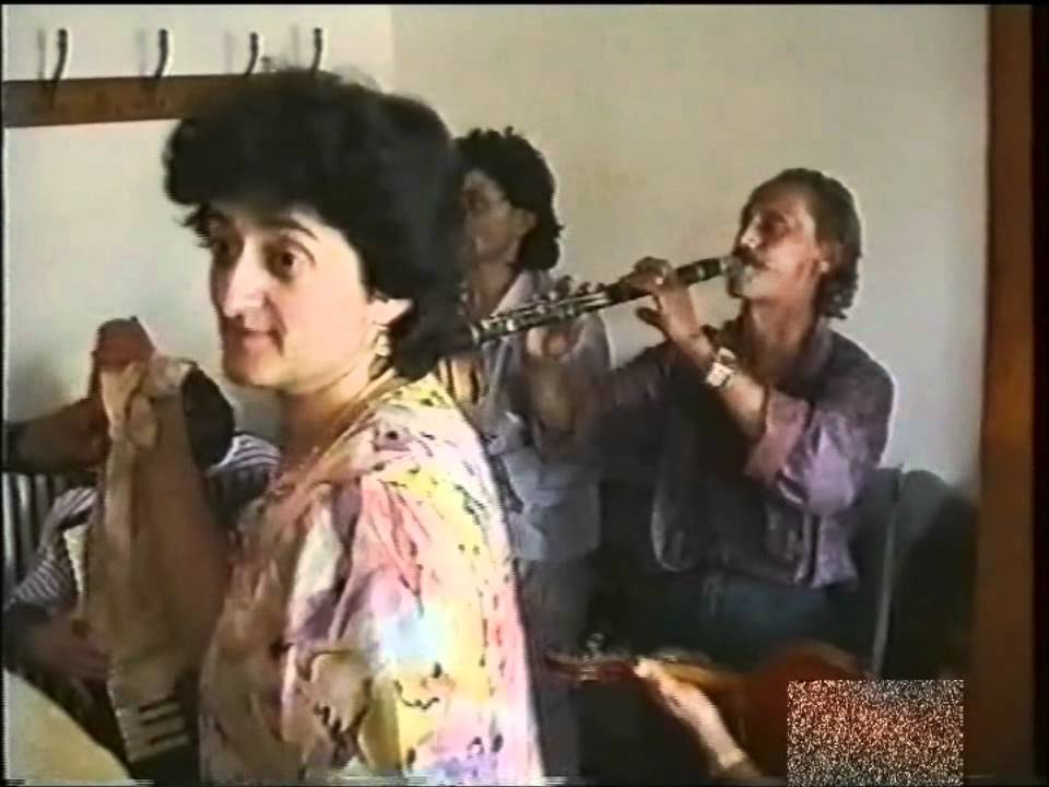 ΠΑΡΑΚΑΛΑΜΟΣ 7 ΒΑΓΓ. ΧΑΛΙΓΙΑΝΝΗΣ.wmv