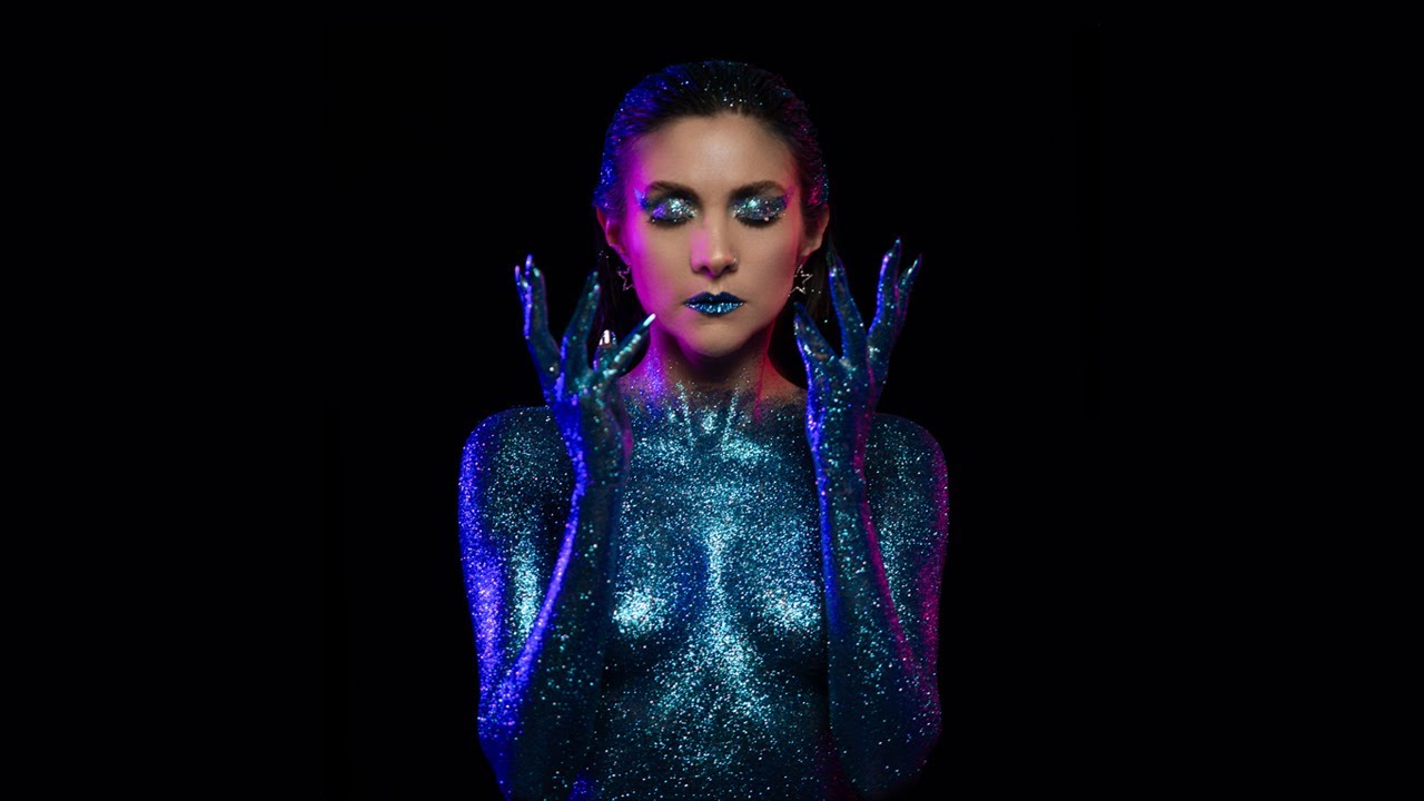 Gret Rocha - SUPERNOVA