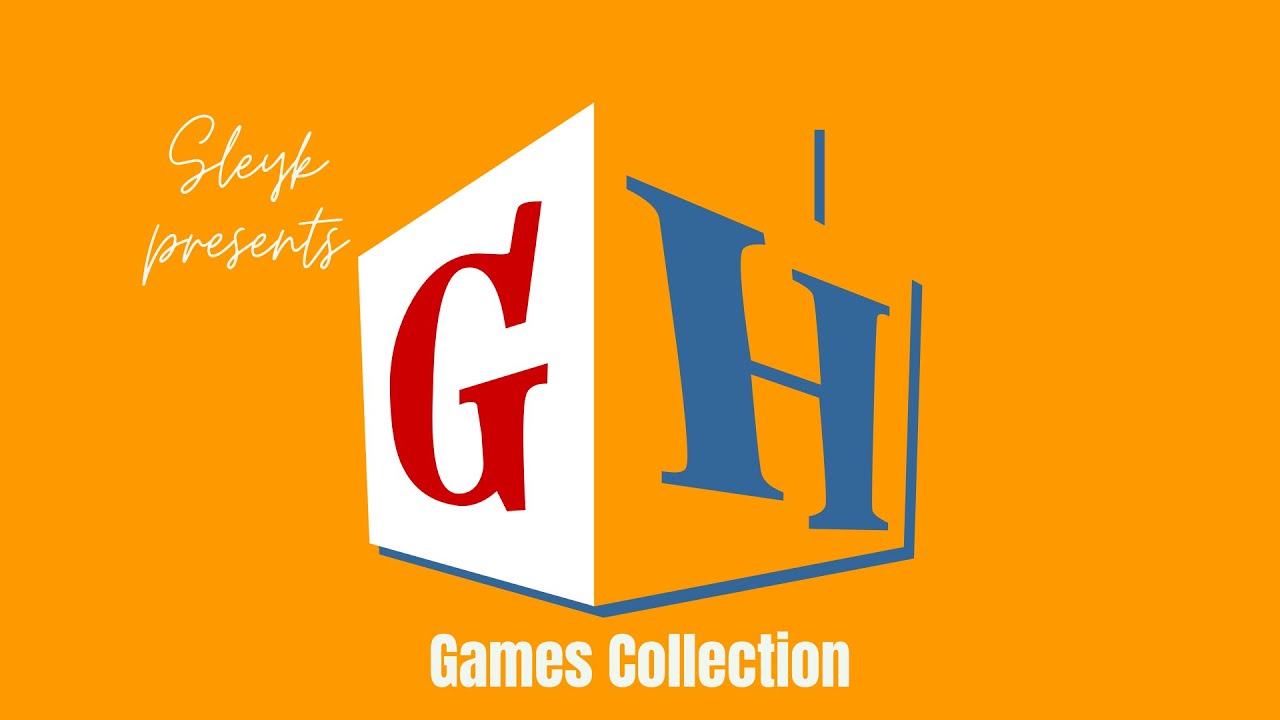GameHouse Games Collection [For Batocera and Retrobat]